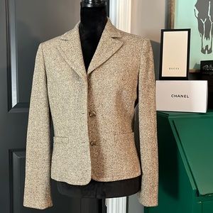 Ann Taylor blazer